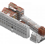 camden house model