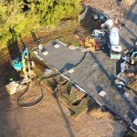 Colchester house build