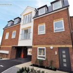 finished house build Loughton