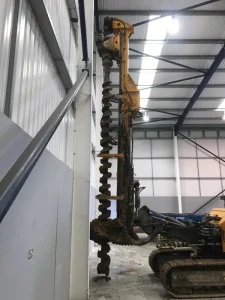 Onsite Piling by 4SP Group