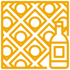 Wine Cellar Conversion