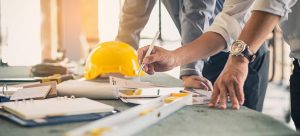 How to Choose a Building Contractor