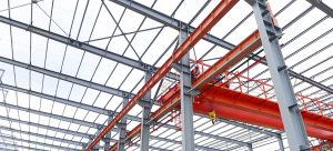 The 6 Main Types Of Building Structures