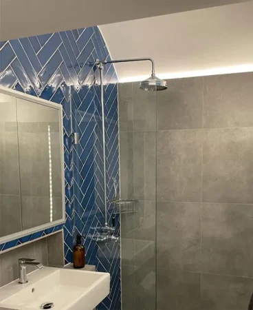 New Basement build project from 4SP Group