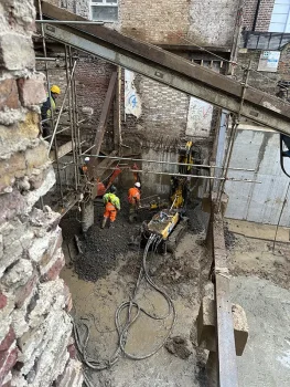 Structural Contractors