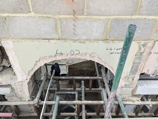 unbderpinning-services