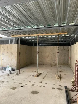 Underpinning by 4SP Group